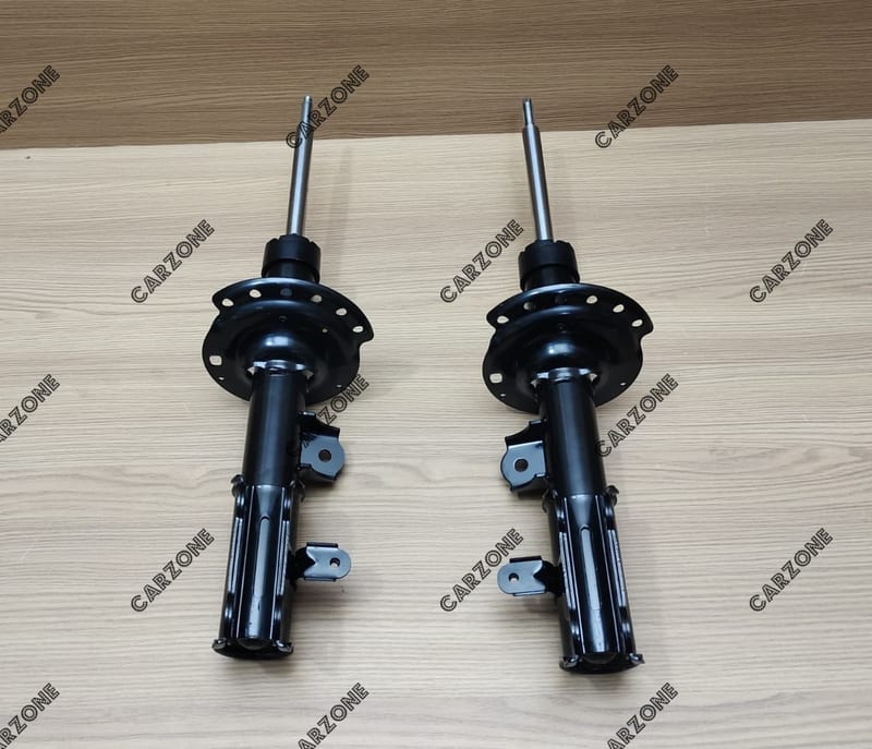 Giảm xóc trước