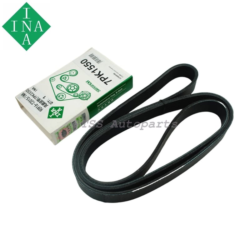 Dây curoa tổng (7pk1550)
