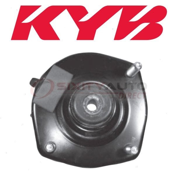 Bát bèo giảm xóc sau