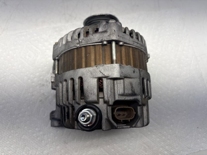 Tiết chế ic máy phát 100a