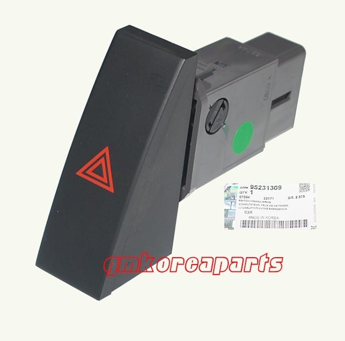 Công tắc báo khẩn cấp