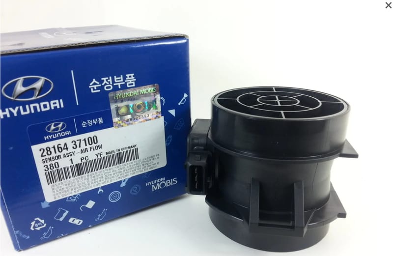Cảm biến lưu lượng gió