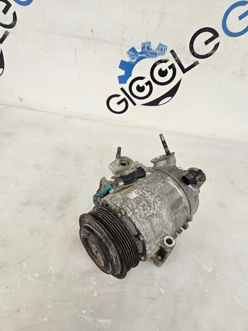 Lốc lạnh hay lốc điều hòa