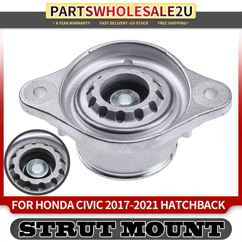 Bát bèo giảm xóc