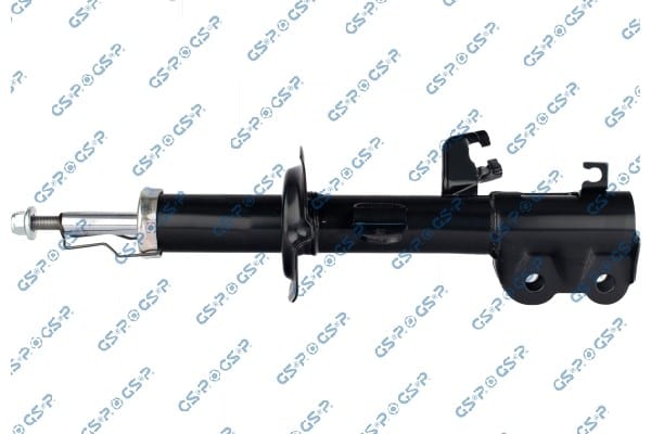 Giảm xóc trước trái