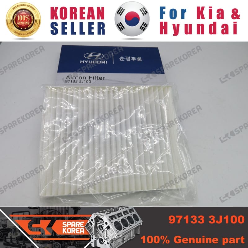 Lọc gió điều hòa