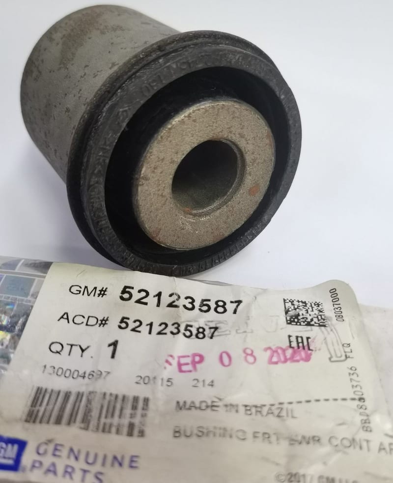 Cao su càng a dưới
