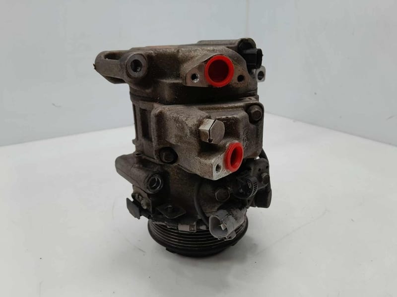 Lốc lạnh hay lốc điều hòa