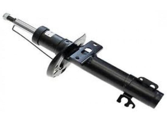Giảm xóc trước hay phuộc nhún trước trái và phải
