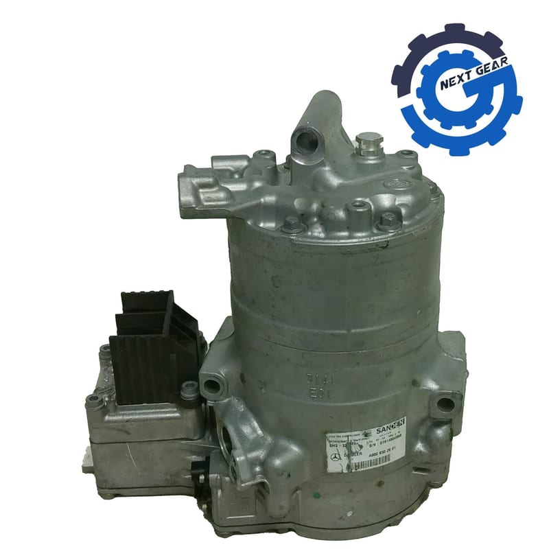 Lốc lạnh hay lốc điều hòa