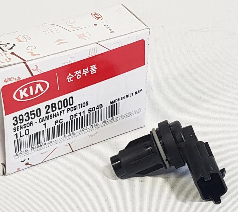 Cảm biến trục cam