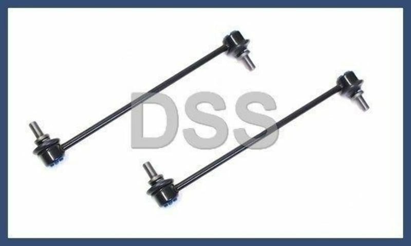 Rotuyn cân bằng trước