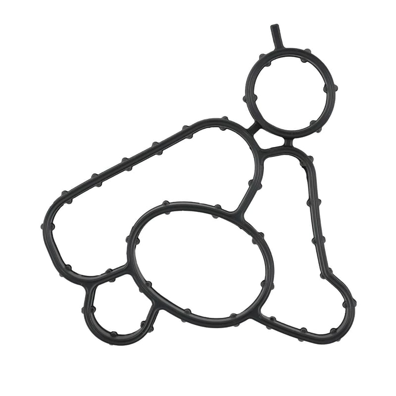 Ron cốc lọc nhớt
