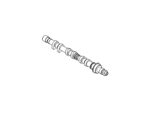 Trục cam