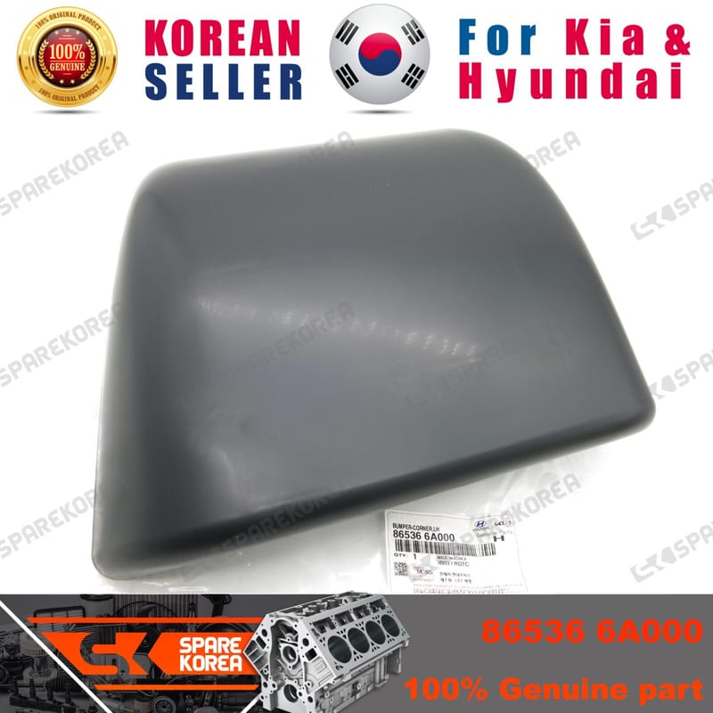Ốp đầu cản trước