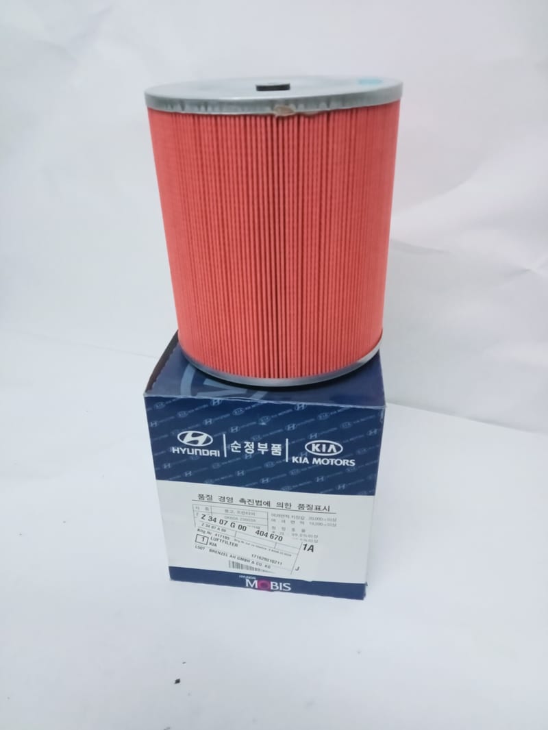 Lọc gió động cơ