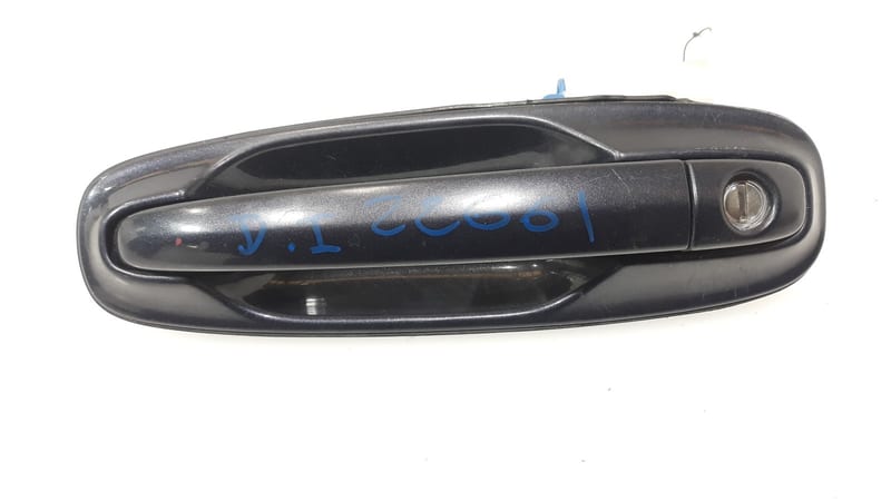 Tay mở cửa ngoài trước bên lái lacetti đời 2005 96615187