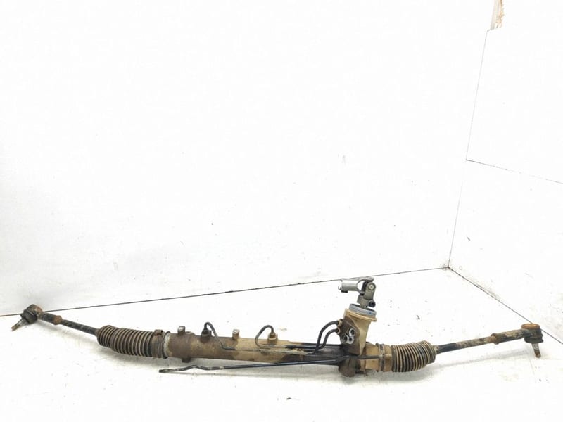 Thước lái
