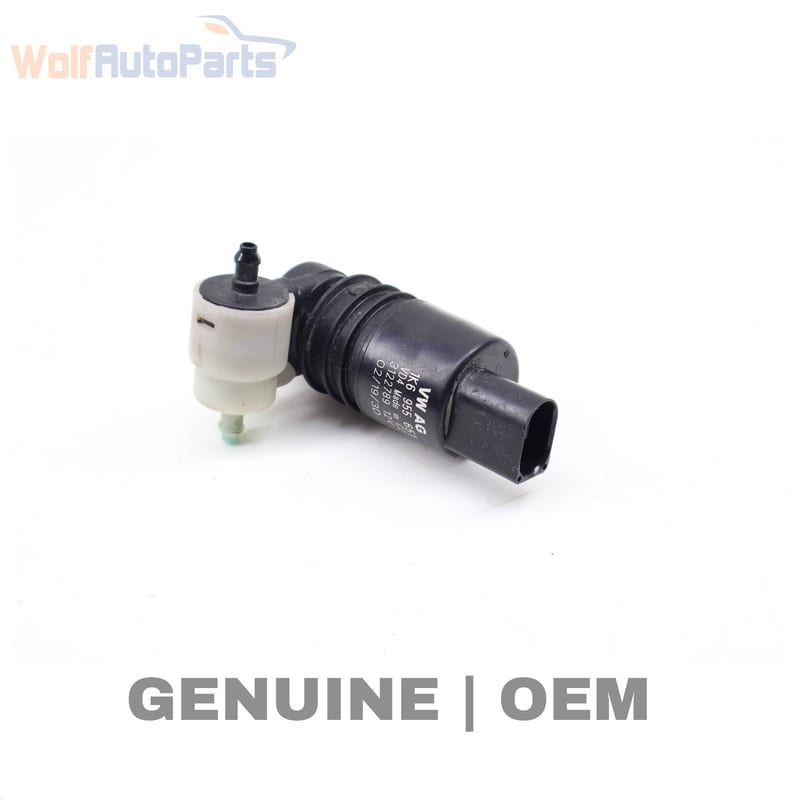 Bơm nước rửa kính