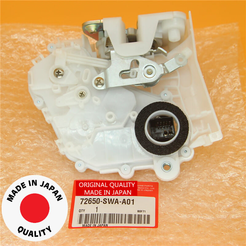 Ổ ngậm khóa cửa