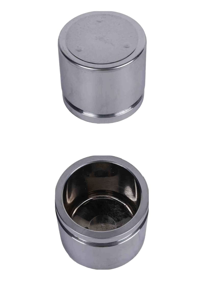 Piston phanh trước