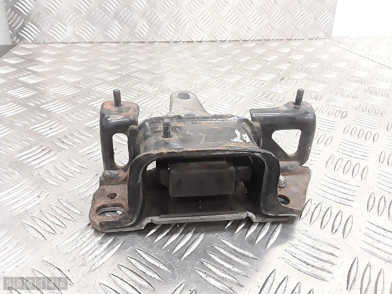 Chân đầu hộp số