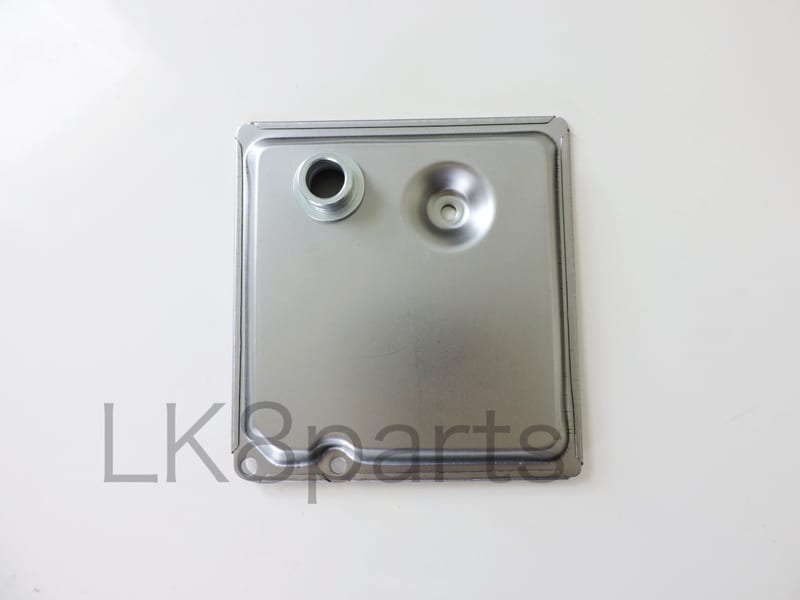 Lọc dầu hay nhớt số tự động