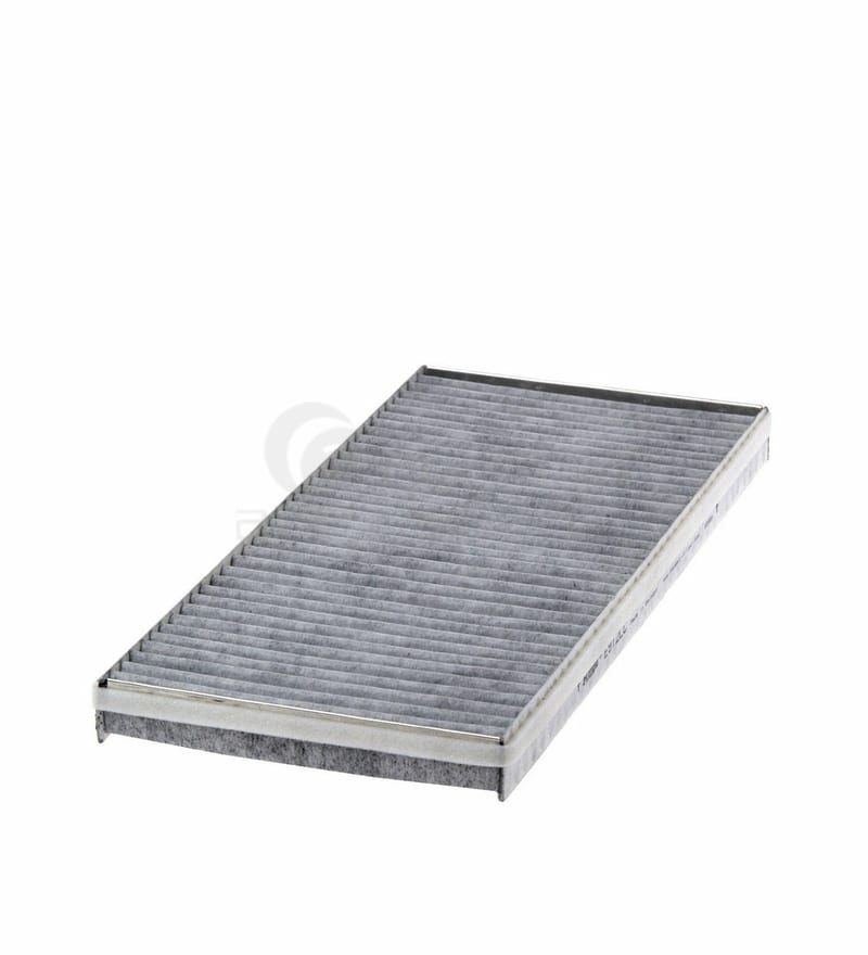 Lọc gió máy lạnh