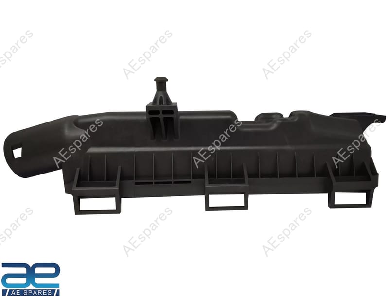 Vỏ hộp lọc gió dưới 1.0