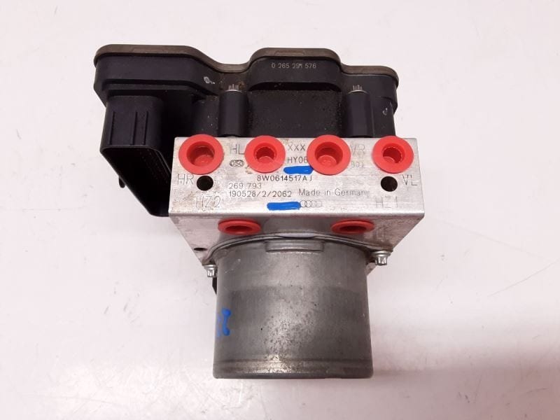 Cụm điều khiển phanh abs