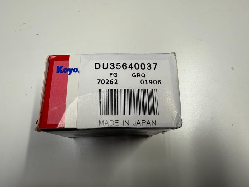 Bi may ơ trước