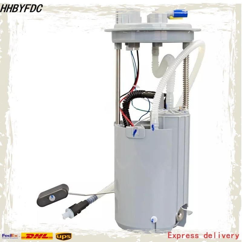 Cụm bơm xăng