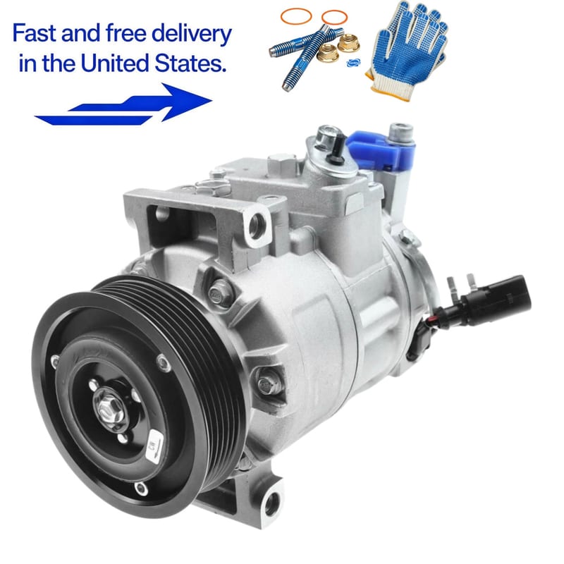 Van đuôi lốc lạnh hay lốc điều hòa