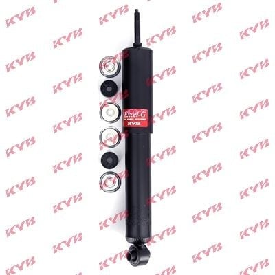 Giảm xóc trước