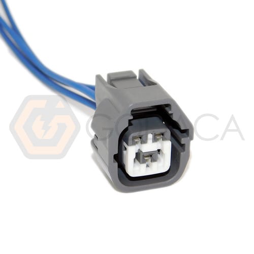 Mô tơ bơm nước rửa kính