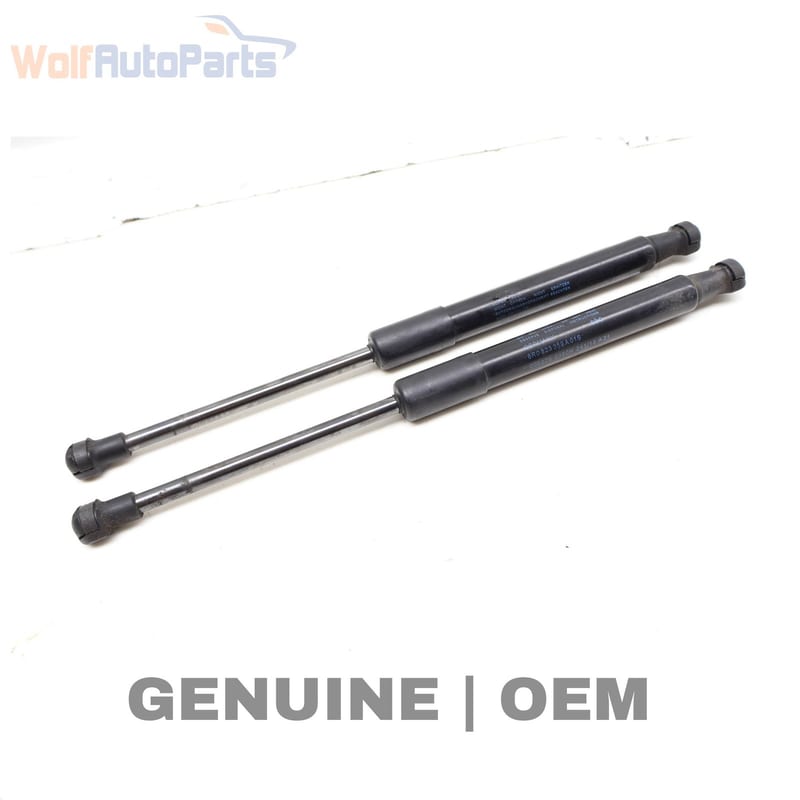 Ty chống nắp capo hay ca bô