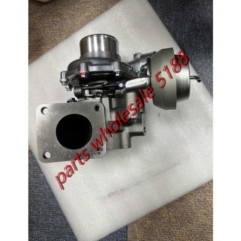 Ruột turbo