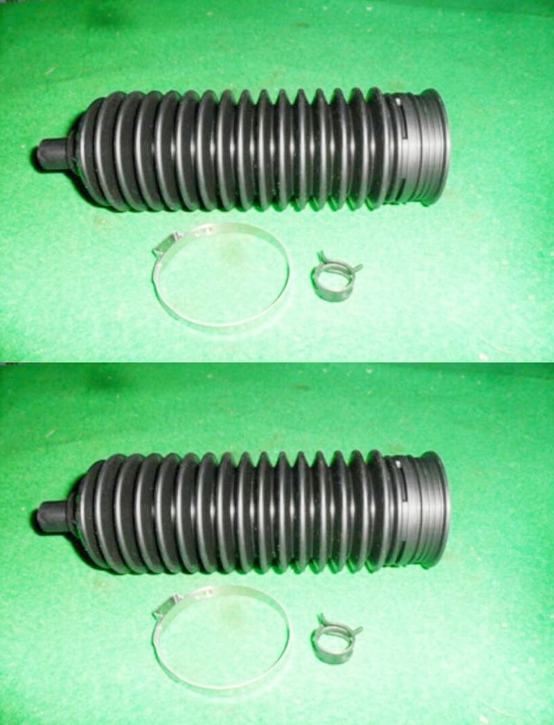 Chụp bụi thước lái