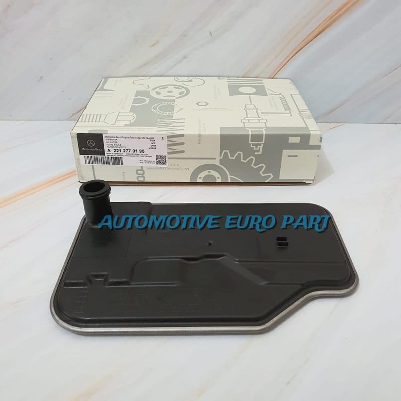 Lọc dầu hộp số