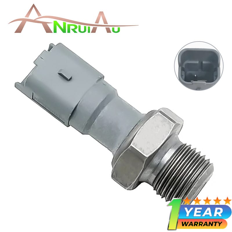 Cảm biến áp suất dầu