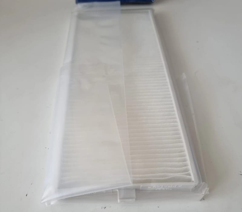 Lọc gió máy lạnh