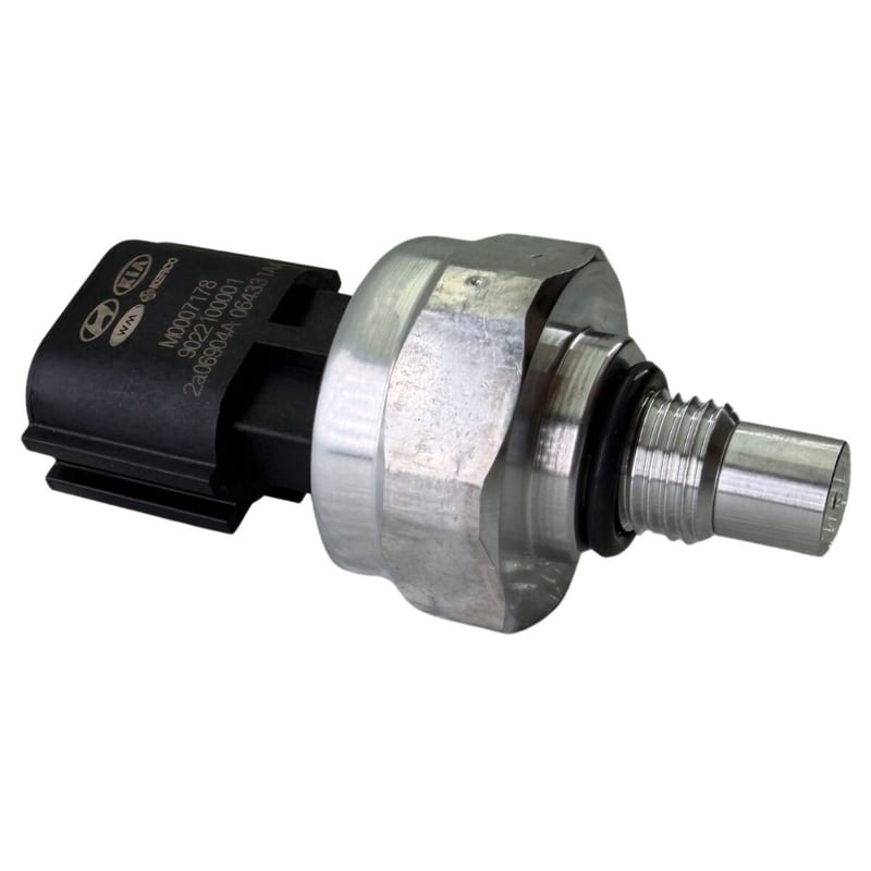 Cảm biến khóa cầu sau