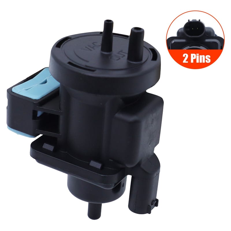 Van điều áp turbo