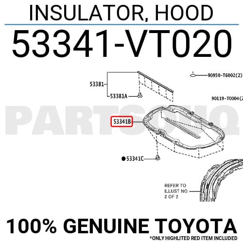 Tấm cách nhiệt capo
