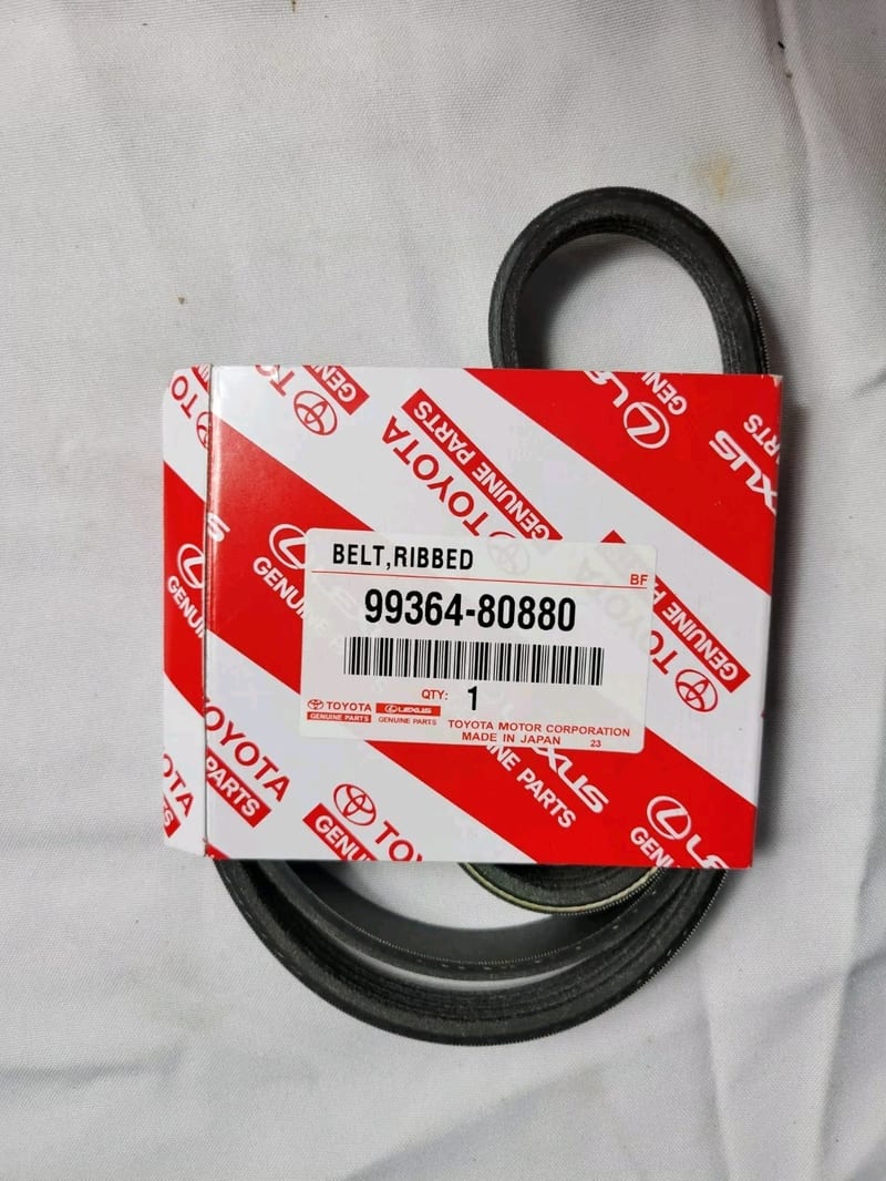 Dây curoa lốc lạnh, dây curoa điều hoà
