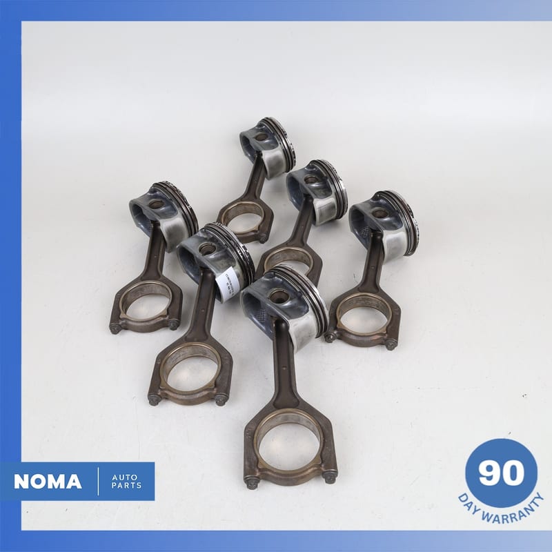 Xéc măng liền piston