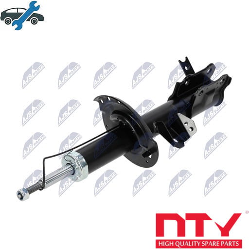 Giảm xóc trước