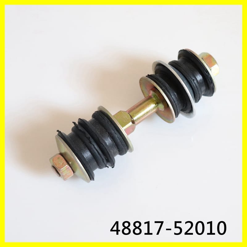 Rotuyn cân bằng trước