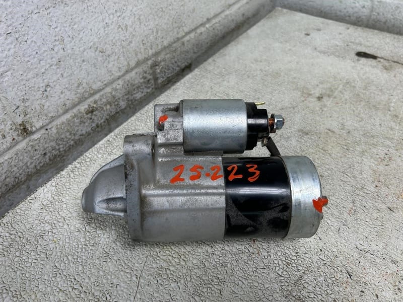Máy đề khởi động
