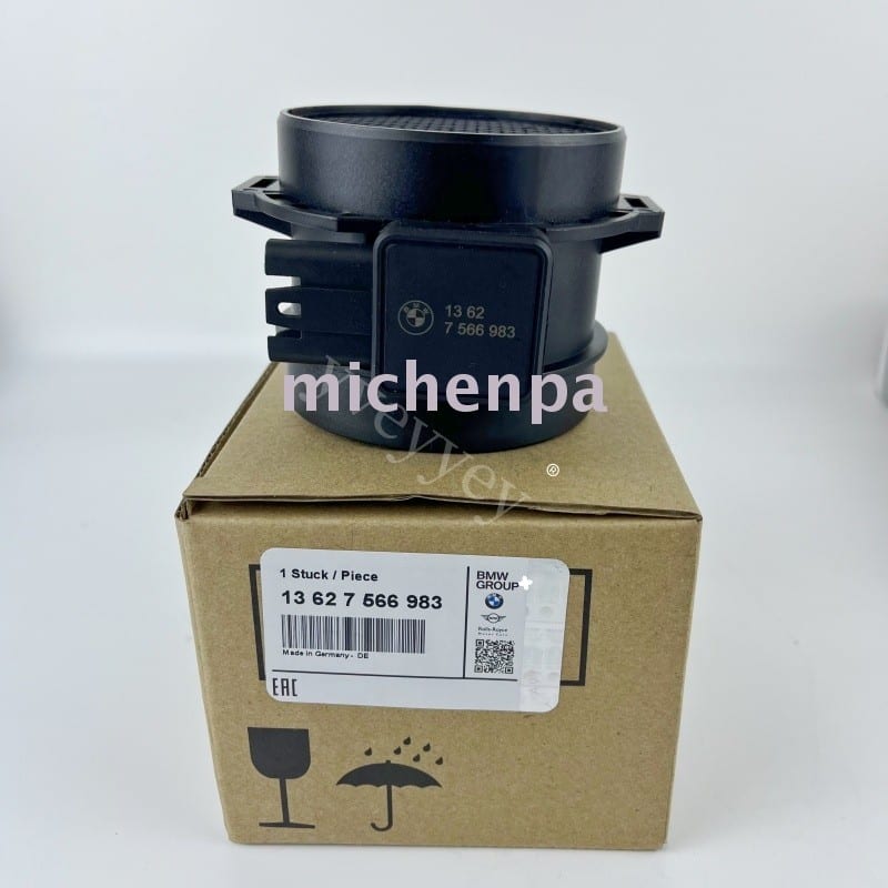 Cảm biến đo gió (maf)